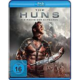 The Huns - Die Rache Der Barbaren Blu-ray
