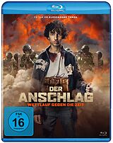 Der Anschlag Blu-ray