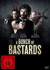 A Bunch of Bastards DVD