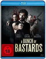 A Bunch Of Bastards Blu-ray