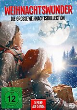 Weihnachtswunder - Die grosse Weihnachtskollektion DVD