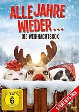 Alle Jahre wieder DVD