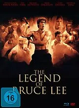 The Legend Of Bruce Lee Blu-ray