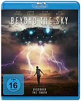 Beyond The Sky Blu-ray