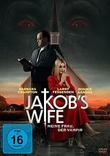 Jakobs Wife - Meine Frau, der Vampir DVD