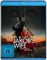 Jakob's Wife Blu-ray