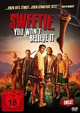 Sweetie, You Wont Believe It DVD