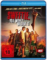 Sweetie,You Won' T Believe It Blu-ray