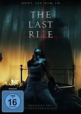 The Last Rite - Dont Let Him In DVD