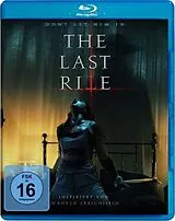 Last Rite,The Blu-ray