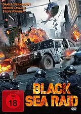 Black Sea Raid DVD