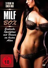Milf Box DVD