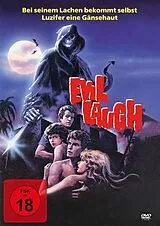 Evil Laugh DVD