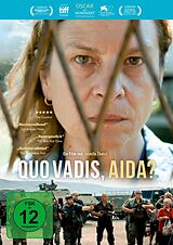Quo Vadis,Aida? - Dvd De DVD