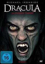 Dracula-The Original Vampire Uncut Edition DVD