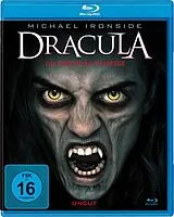 Dracula - The Original Vampire Blu-Ray Disc