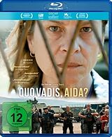 Quo Vadis,Aida? Blu-ray