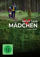 Nicht dein Mädchen DVD