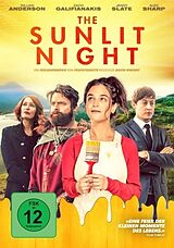 The Sunlit Night DVD