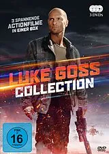 Luke Goss Collection DVD