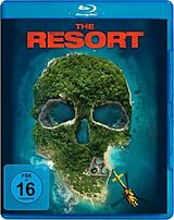 The Resort Blu-ray