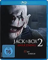 Jack In The Box 1&2 Blu-Ray Disc