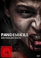Pandemikill - Sie holen dich DVD