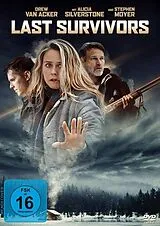 Last Survivors DVD