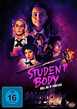 Student Body - Kill Me If You Can DVD