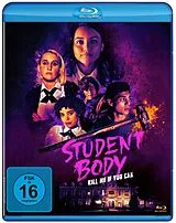 Student Body Blu-ray