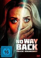 No Way Back - Tödliche Vergangenheit DVD