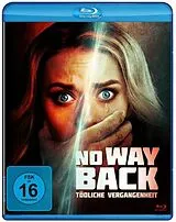 No Way Back - Tödliche Vergangenheit Blu-ray