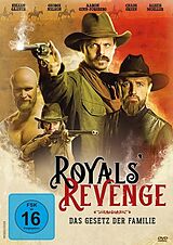 Royals Revenge - Das Gesetz der Familie DVD