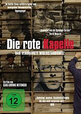 Die rote Kapelle DVD