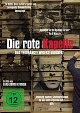 Die rote Kapelle DVD