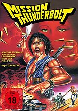 Mission Thunderbolt DVD