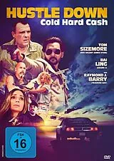 Hustle Down - Cold Hard Cash DVD