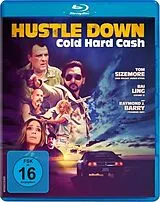 Hustle Down Blu-ray
