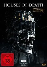 Houses of Death DVD