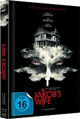 Jakob's Wife (mediabook) Blu-ray