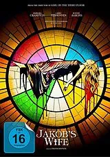 Jakobs Wife - Meine Frau, der Vampir Blu-ray