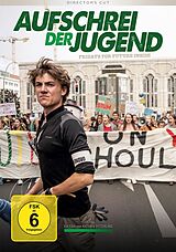 Aufschrei der Jugend - Fridays for Future Inside DVD
