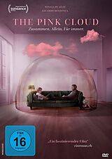 The Pink Cloud - Zusammen. Allein. Für immer. DVD