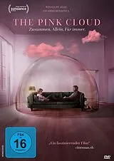 The Pink Cloud - Zusammen. Allein. Für immer. DVD