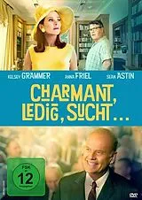 Charmant, ledig, sucht ... DVD