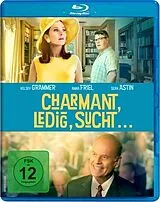 Charmant,Ledig,Sucht Blu-ray