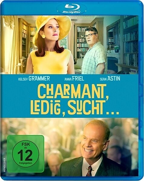 Charmant,Ledig,Sucht