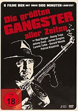 Die größten Gangster aller Zeiten DVD