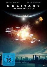 Solitary - Gefangen im All DVD