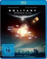 Solitary - Gefangen Im All Blu-ray